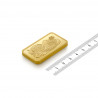 Buy 100 Gram PAMP of Gold‎ - peninsulahcap