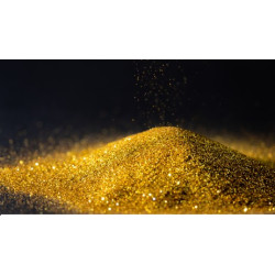 Buy 1 kg Gold Dust - Buy Gold Bullion - peninsulahcap