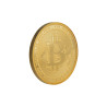 Buy 1 oz Pure Gold Bitcoin | Buy gold with crypto usa