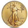 2024 1 oz Gold American Eagle 50 $ Münze BU | 2024 1 oz Gold American Eagle