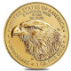 2024 1 oz Gold American Eagle $50 Coin BU | 2024 1 oz Gold American Eagle