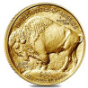 Moneta da 1 oz d'oro American Buffalo da $ 50 del 2025 BU | Moneta da 1 oz d'oro American Buffalo da $ 50 del 2025