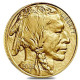 2025 1 oz Gold American Buffalo $50 Coin BU | 2025 1 oz Gold American Buffalo