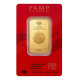 2025 1 oz PAMP Suisse Lunar White Snake Gold Bar | 1 oz PAMP Suisse Lunar White Snake Gold Bar